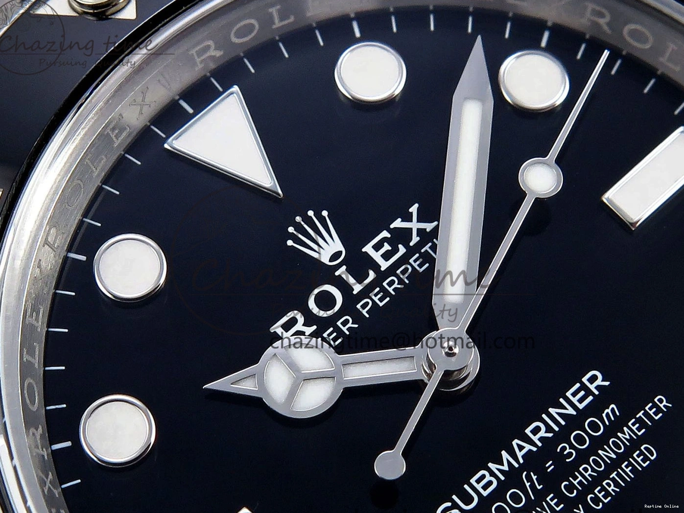 0301 GoAnywhere Submariner 114060 No Date Black Ceramic 904L Steel Clean Factory 1:1 Best Edition on SS Bracelet VS 1872